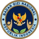 Logo Badan Gizi Nasional Sulawesi Utara